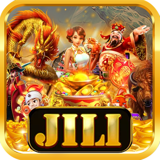 JILI Classic Online Casino icon