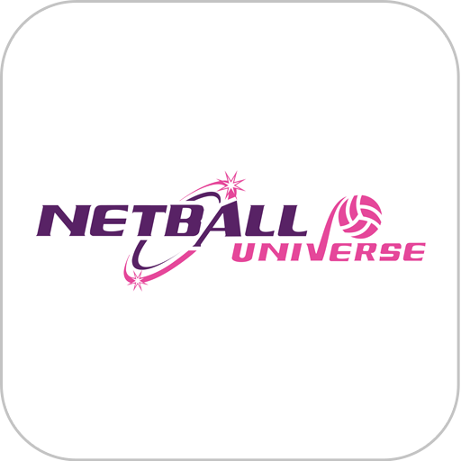 Netball Universe icon