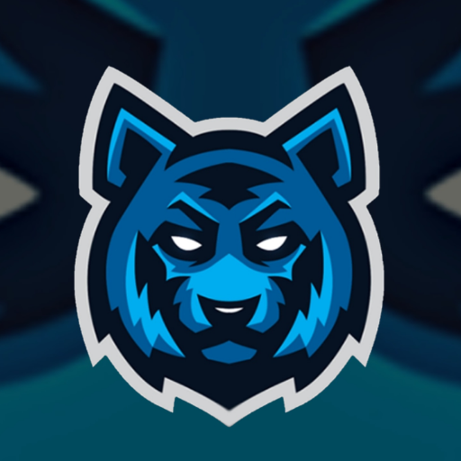 MaxRulos gfx APP icon