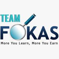 Team Fokas on 9Apps