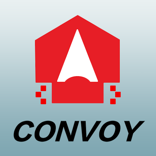 Convoy Secur icon