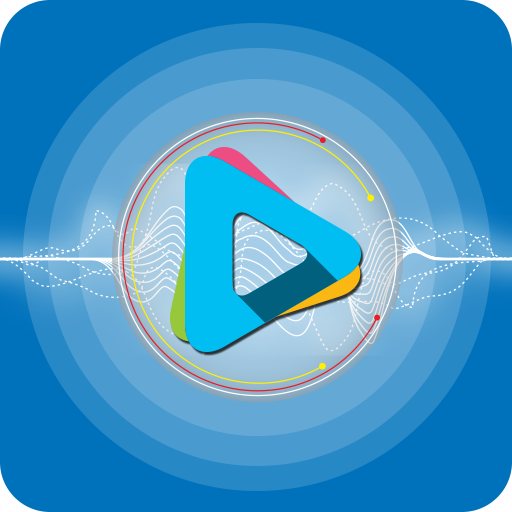 Equalizer music player icon