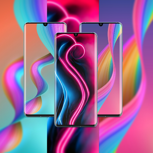 Wallpapers for Oppo A9 icon