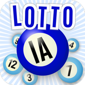 Lottery Results icon