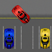 Parking Game Driving icon