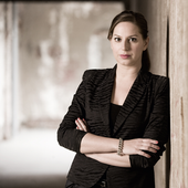 Ariane Klok Yspeert advocaten icon