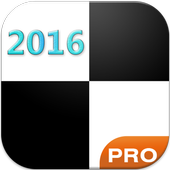 Piano Tiles 2016 icon