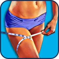 Lose it in 30 days- workout for women, weight loss on 9Apps