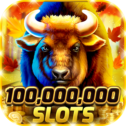Baba Wild Slots - Casino Games icon
