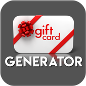 Gift Card icon