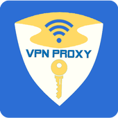 VPN proxy for android -  VPN Master Free icon