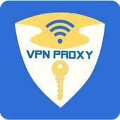 VPN proxy for android -  VPN Master Free