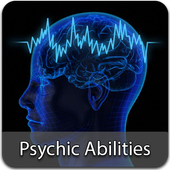 Psychic Abilities icon