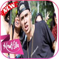 MC Kevinho - O Grave Bater