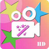 Photo Video Maker with Music icon