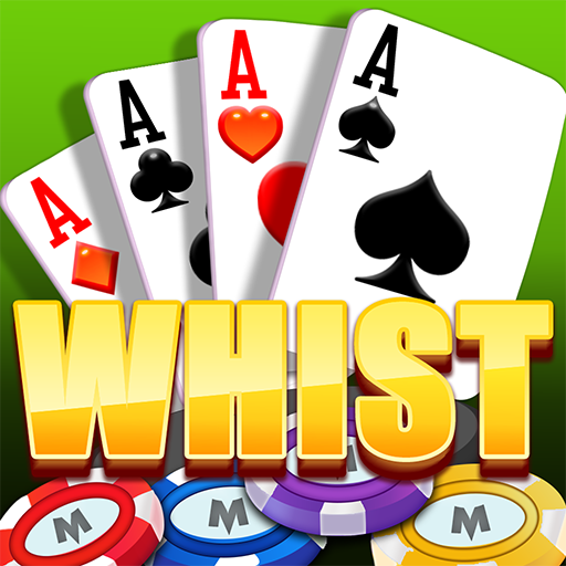 Whist - Card Game icon