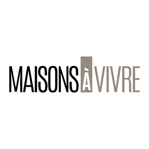 Maisons à Vivre magazine icon
