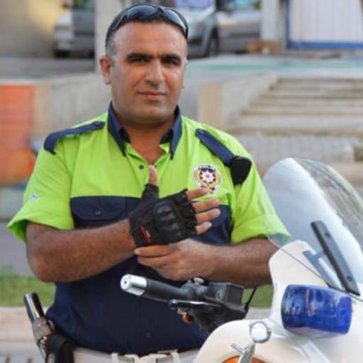 Trafik Ceza Rehberi 2024 أيقونة