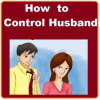 How to Control Husband on 9Apps