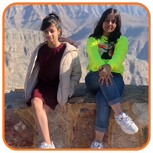 Rawan and rayan wallpaper 2020 icon