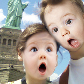 FaceSwap Face Swap Live Travel icon