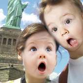 FaceSwap Face Swap Live Travel