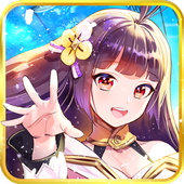 Idle Girls icon