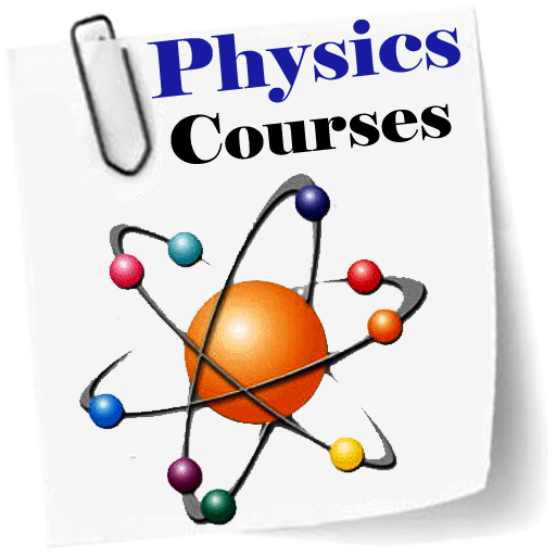 Physics Courses icon
