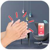 Clap To Find Phone on 9Apps