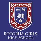 Rotorua Girls High School icon