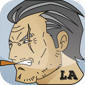 Lazarat Airways icon