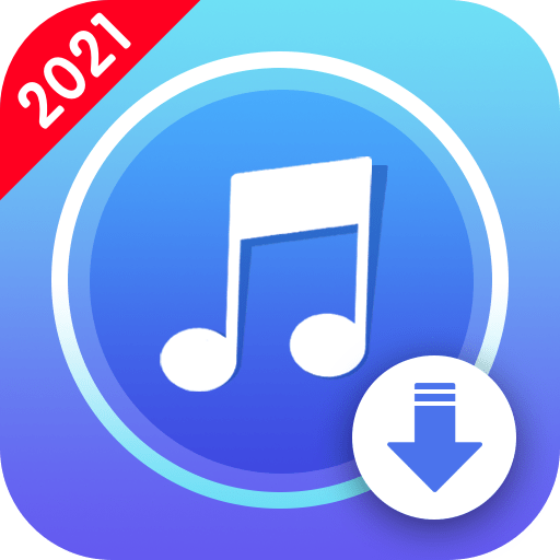 Music Downloader - Free music Download icon