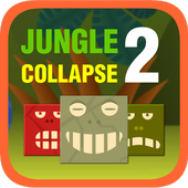 Jungle Collapse 2 icon