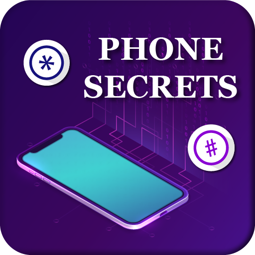 Phone Shortcuts Secrets Tricks icon
