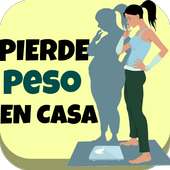 Pierde Peso En Casa on 9Apps