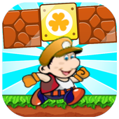 Super Max World icon
