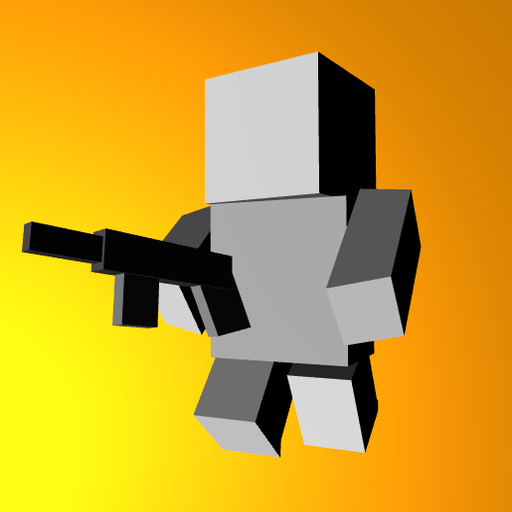 CUBE SHOOT ROOMS icon