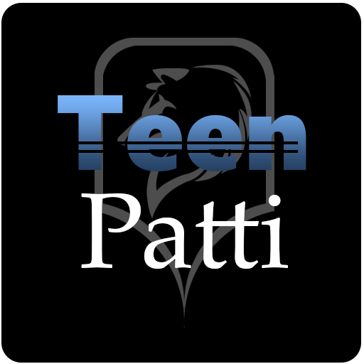 Teen Patti icon