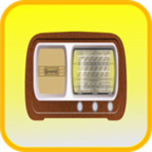 FM Radio Speaker - Station. icon