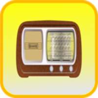 FM Radio Speaker - Station. on 9Apps