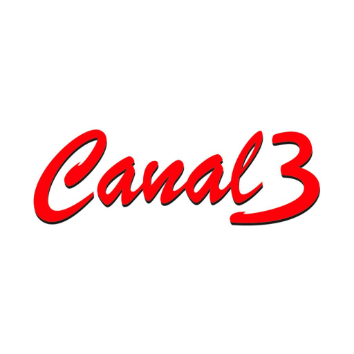 Radio Canal 3 f icon
