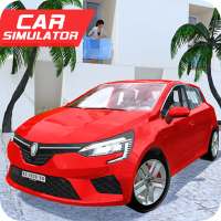 Car Simulator Clio