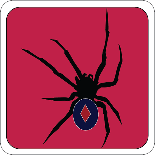 Solitaire Spider icon