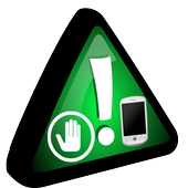 Security Alarm System AppII icon