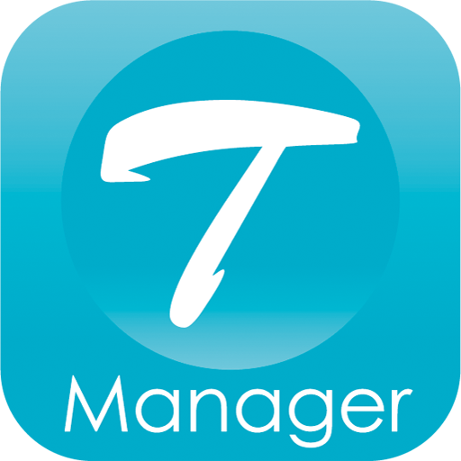 T-Manager icon
