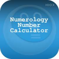 Numerology Number Calculator on 9Apps