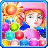 Shoot Bubble Candy Kingdom