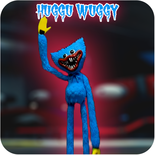 Poppy Playtime Horror Walkthrough icon