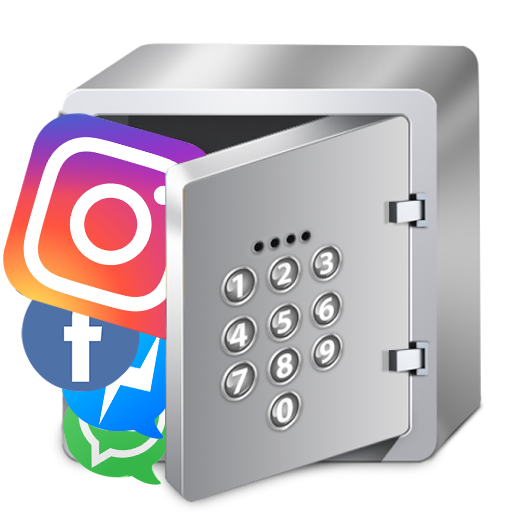 AppLock icon