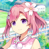 Moe! Ninja Girls RPG icon